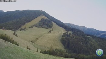 Chata na Grúni
