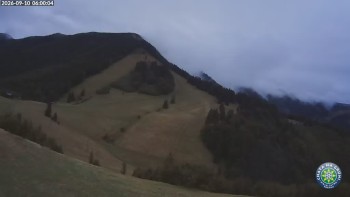 Chata na Grúni