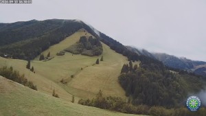 Chata na Grúni - Poludňový grúň - 10.9.2026 v 06:32 Chata na Grúni - Poludňový grúň - 10.9.2026 v 06:32