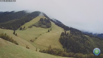 Chata na Grúni