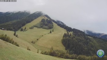 Chata na Grúni