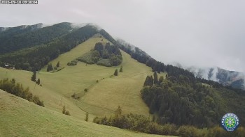 Chata na Grúni