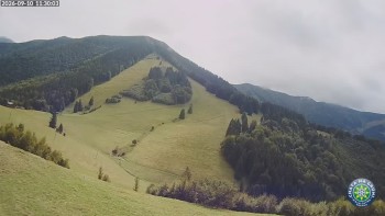 Chata na Grúni