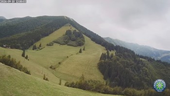Chata na Grúni