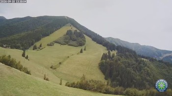 Chata na Grúni