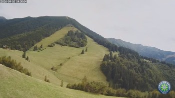 Chata na Grúni