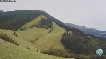 Chata na Grúni