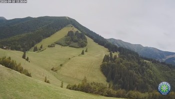 Chata na Grúni