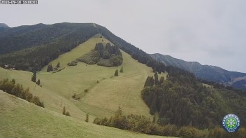 Chata na Grúni