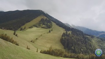 Chata na Grúni