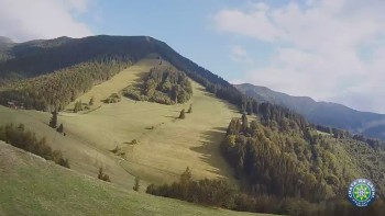 Chata na Grúni
