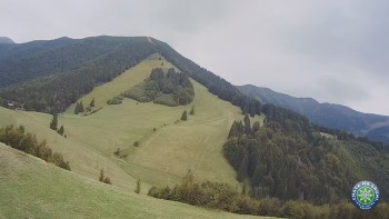 Chata na Grúni