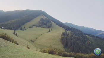 Chata na Grúni