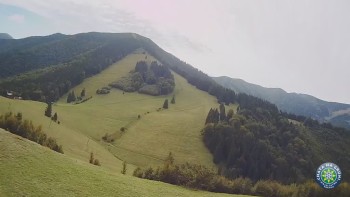 Chata na Grúni