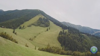 Chata na Grúni