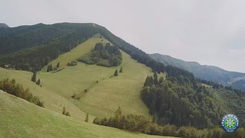 Chata na Grúni