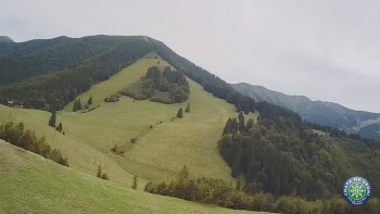 Chata na Grúni