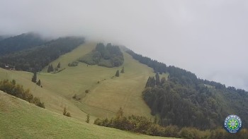 Chata na Grúni