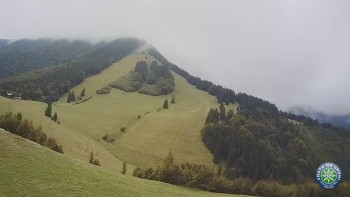 Chata na Grúni