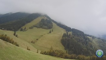 Chata na Grúni