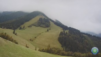 Chata na Grúni