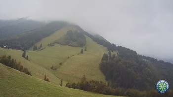 Chata na Grúni