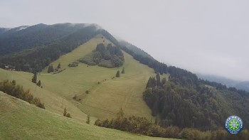 Chata na Grúni