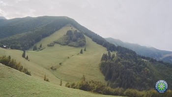 Chata na Grúni