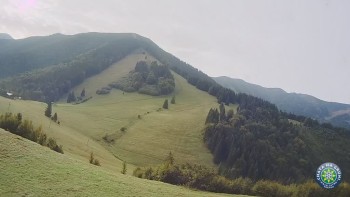 Chata na Grúni