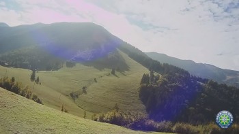 Chata na Grúni
