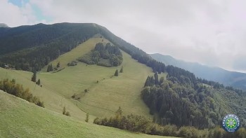Chata na Grúni