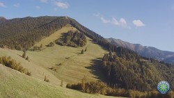 Cabin in Grúň
