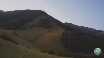 Chata na Grúni