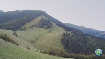 Chata na Grúni