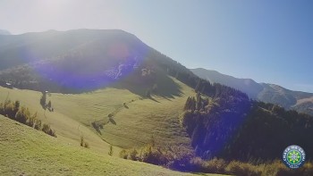 Chata na Grúni