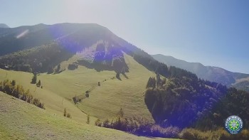 Chata na Grúni