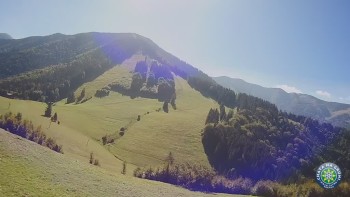 Chata na Grúni
