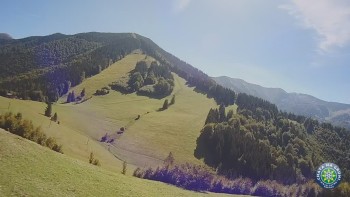 Chata na Grúni
