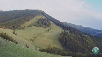 Chata na Grúni