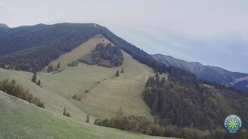 Chata na Grúni