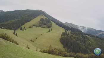 Chata na Grúni