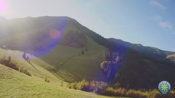 Chata na Grúni