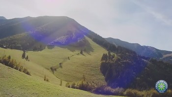 Chata na Grúni