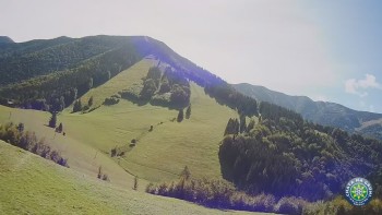 Chata na Grúni