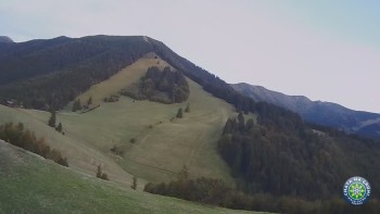 Chata na Grúni