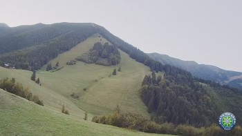 Chata na Grúni