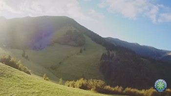 Chata na Grúni
