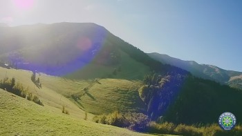 Chata na Grúni
