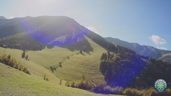 Chata na Grúni