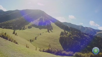 Chata na Grúni